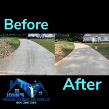 House-Wash-Roof-Wash-Gutter-Cleaning-Gutter-Brightening-Driveway-Cleaning-in-Easley-SC 0